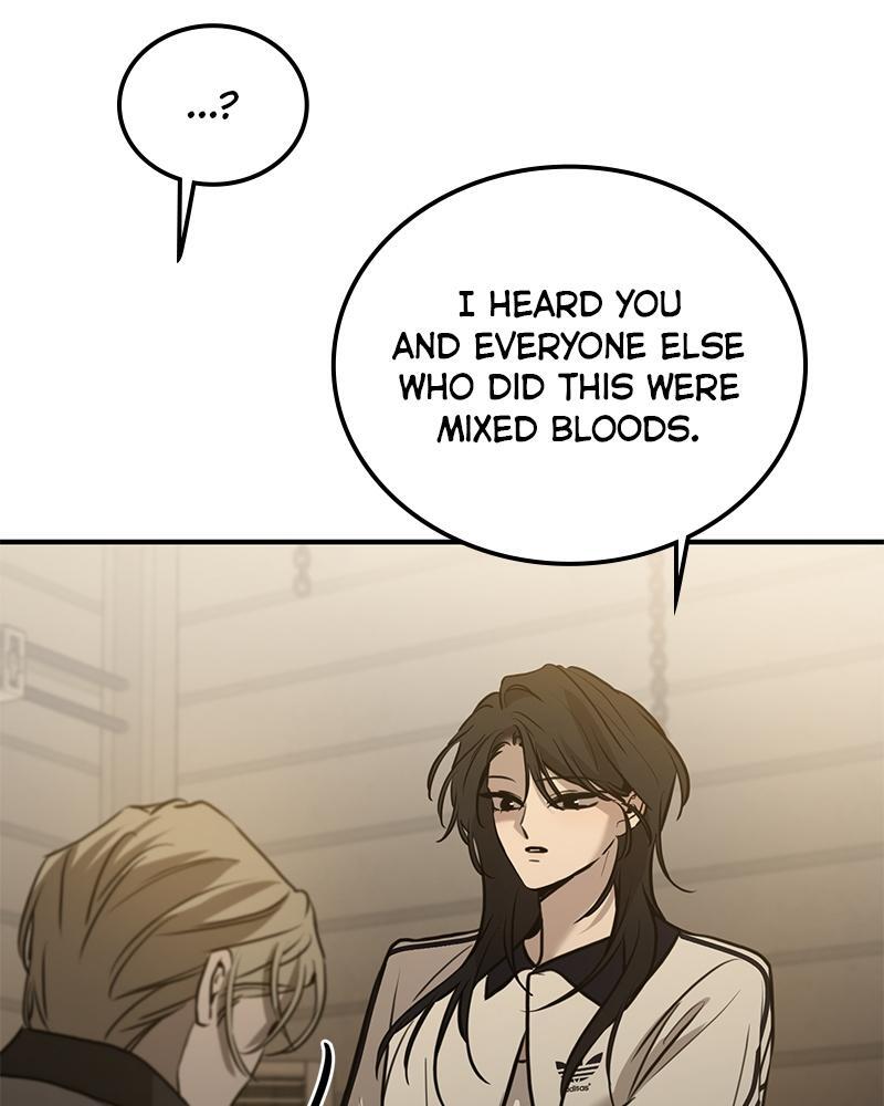 Read Beastly Things Manga Online