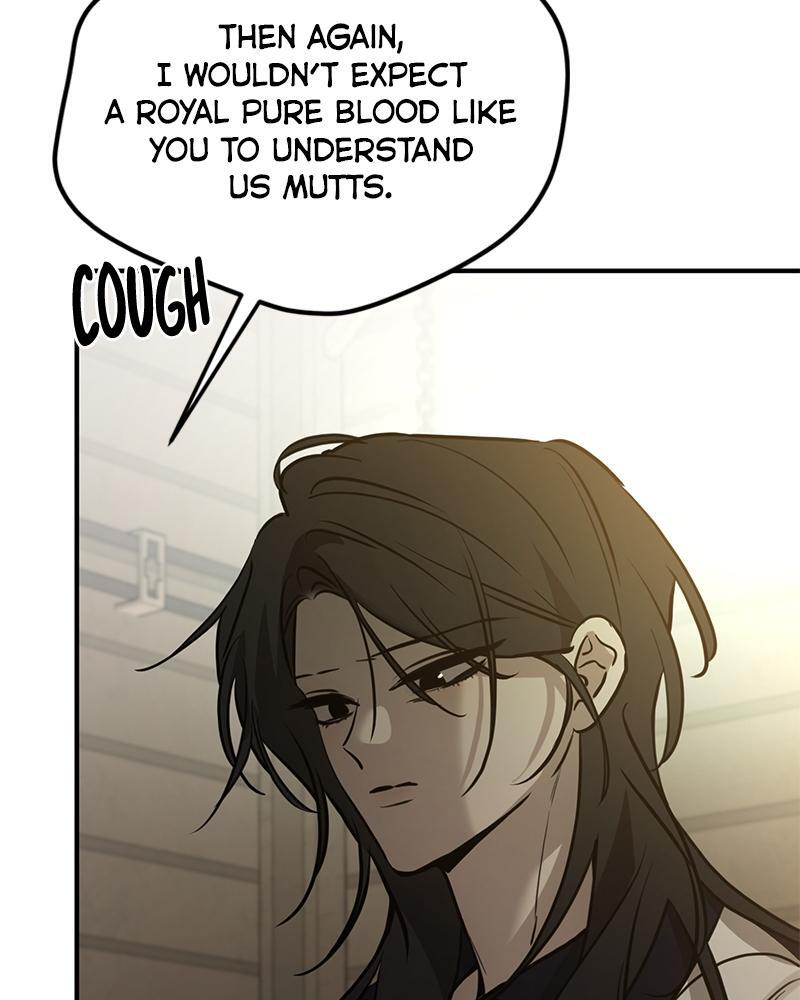 Read Beastly Things Manga Online