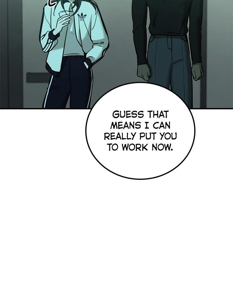 Read Beastly Things Manga Online