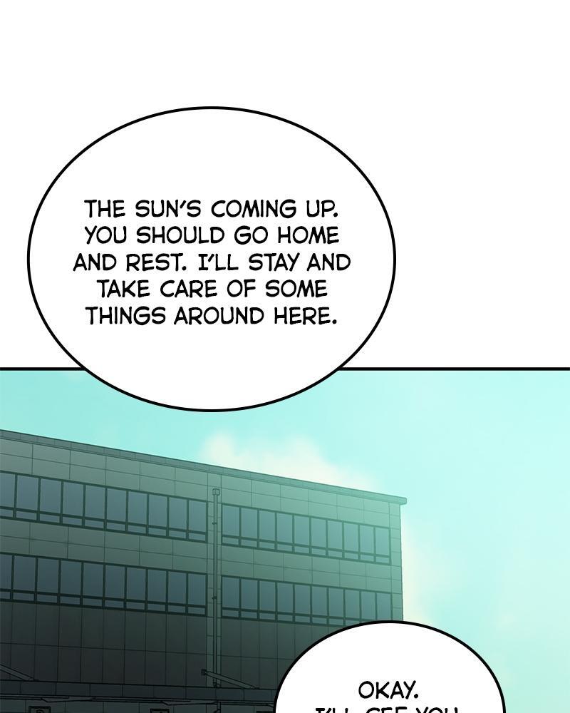 Read Beastly Things Manga Online