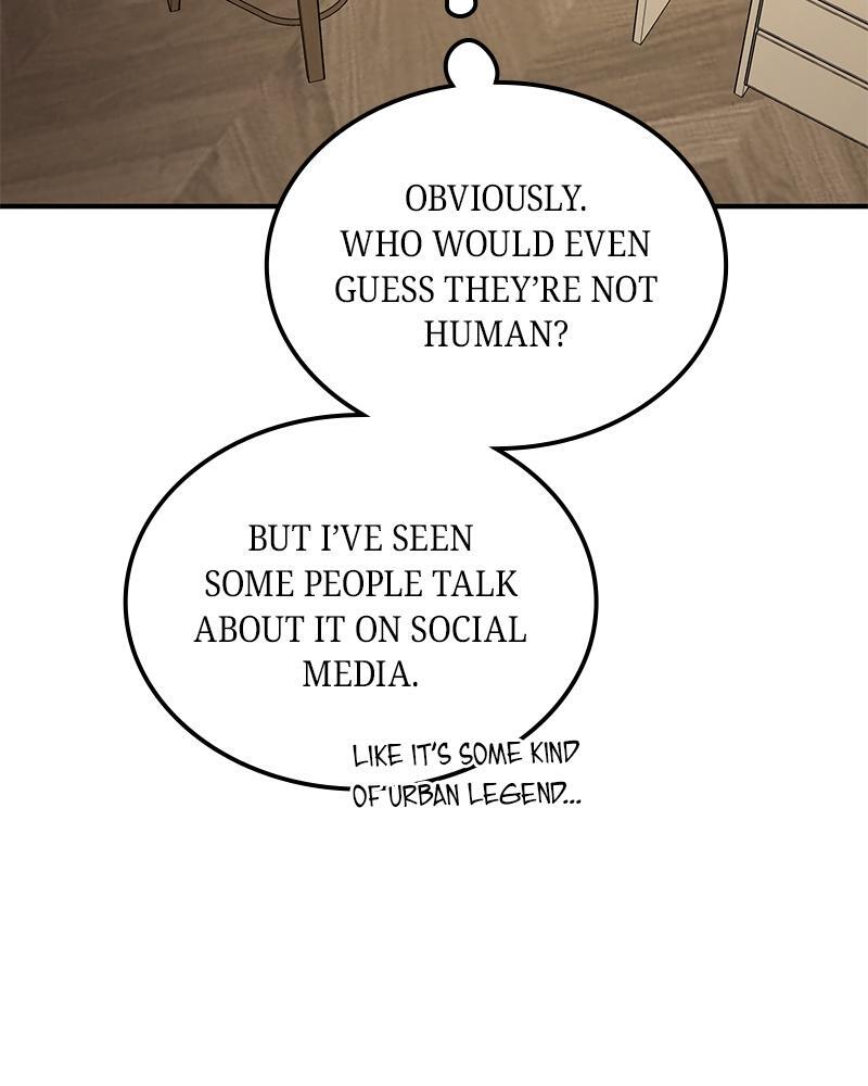 Read Beastly Things Manga Online