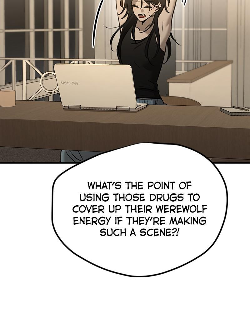 Read Beastly Things Manga Online