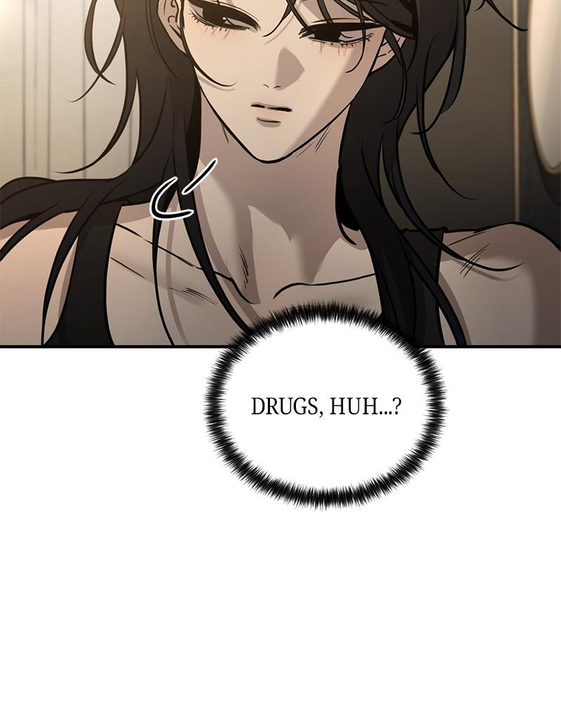 Read Beastly Things Manga Online
