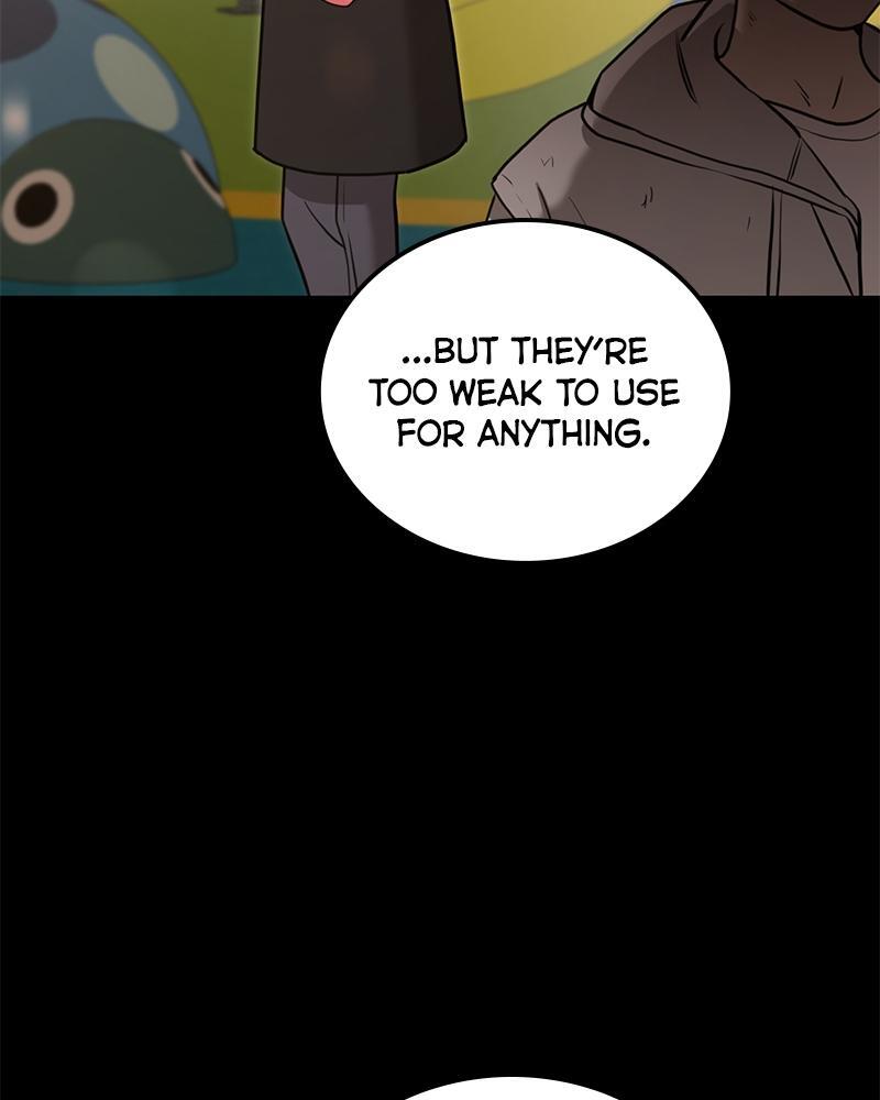 Read Beastly Things Manga Online