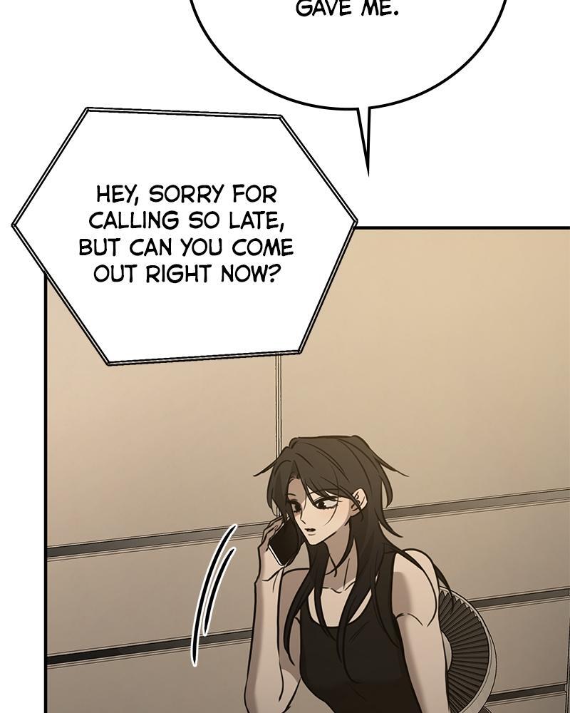 Read Beastly Things Manga Online