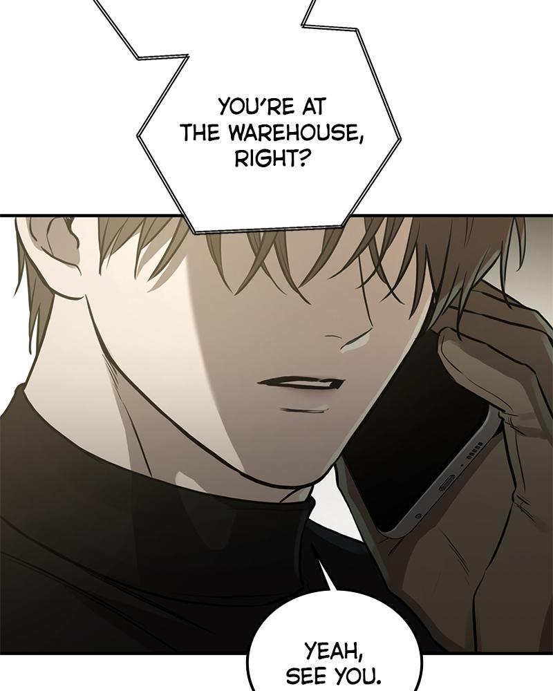 Read Beastly Things Manga Online