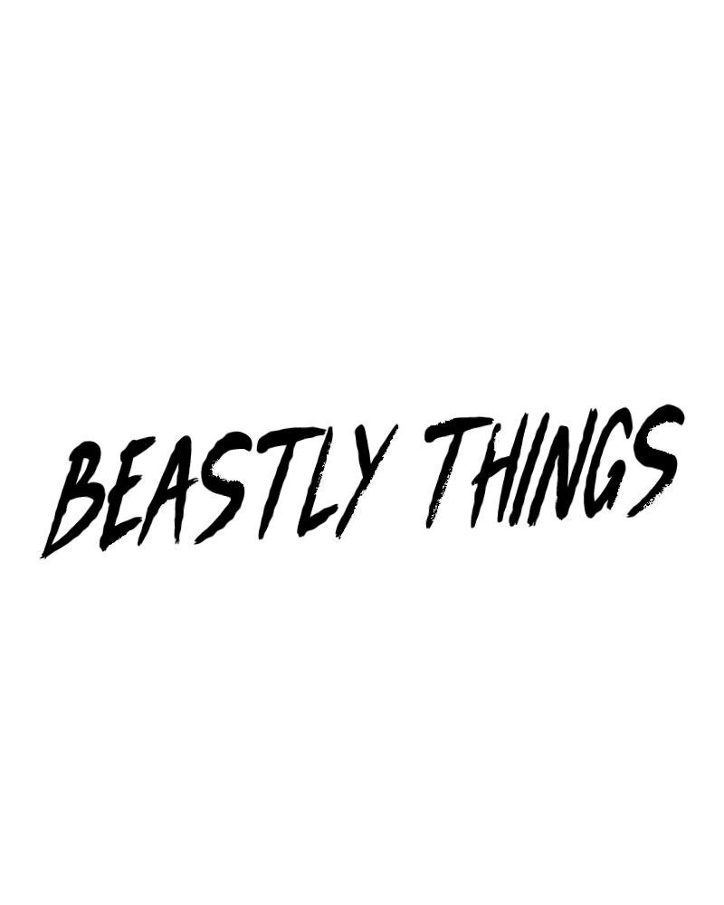 Read Beastly Things Manga Online