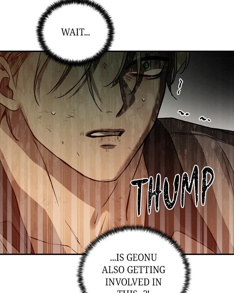 Read Beastly Things Manga Online