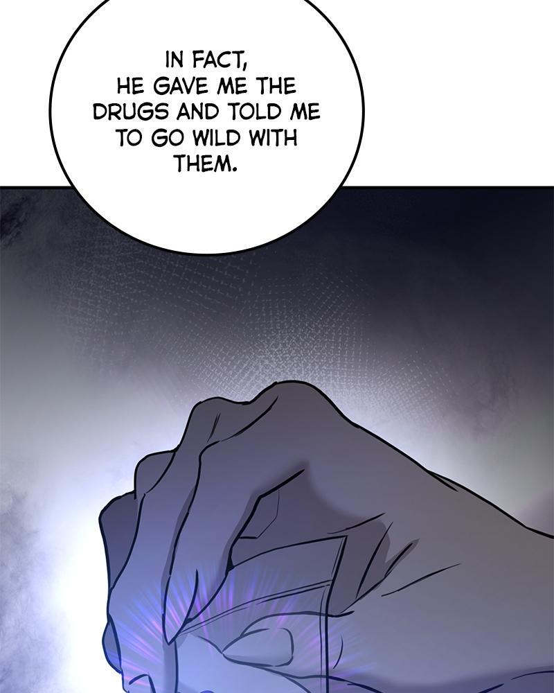 Read Beastly Things Manga Online