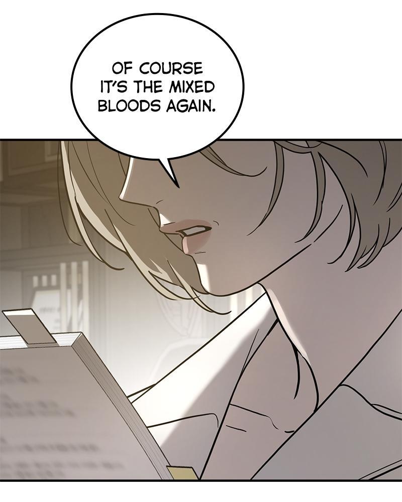 Read Beastly Things Manga Online