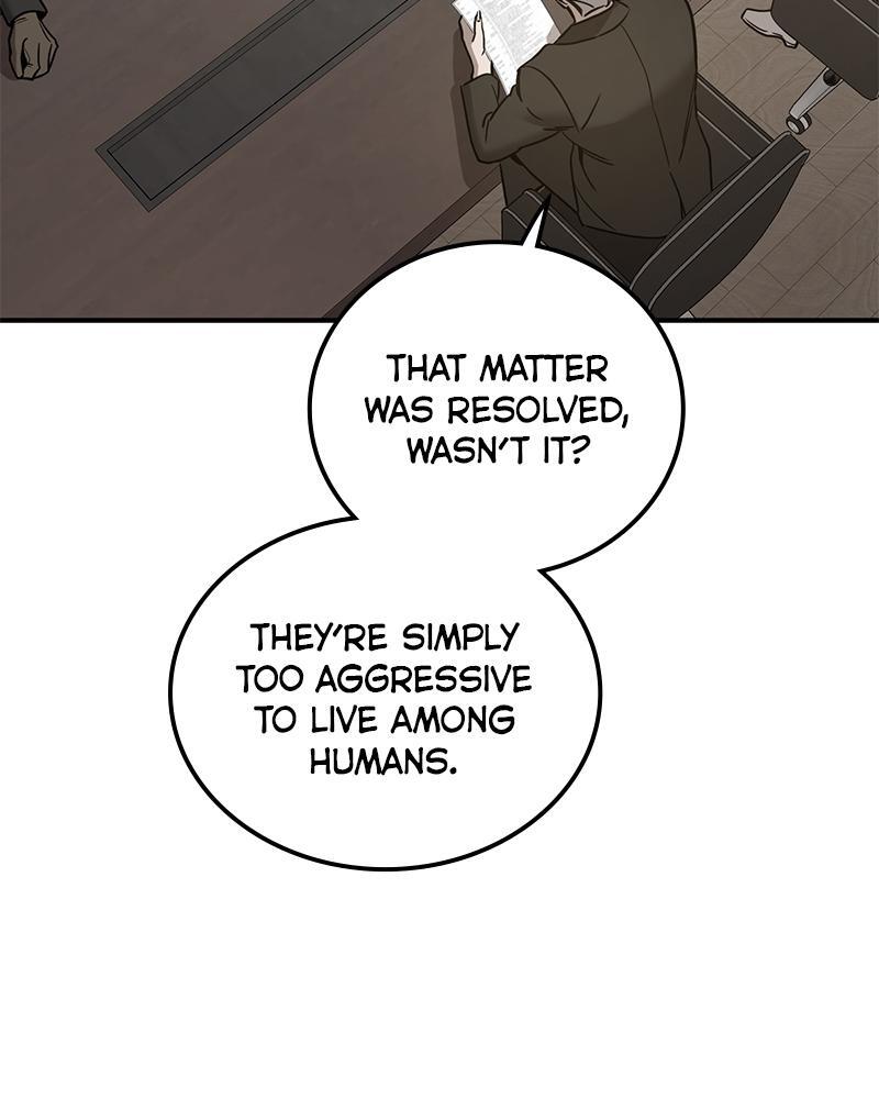 Read Beastly Things Manga Online