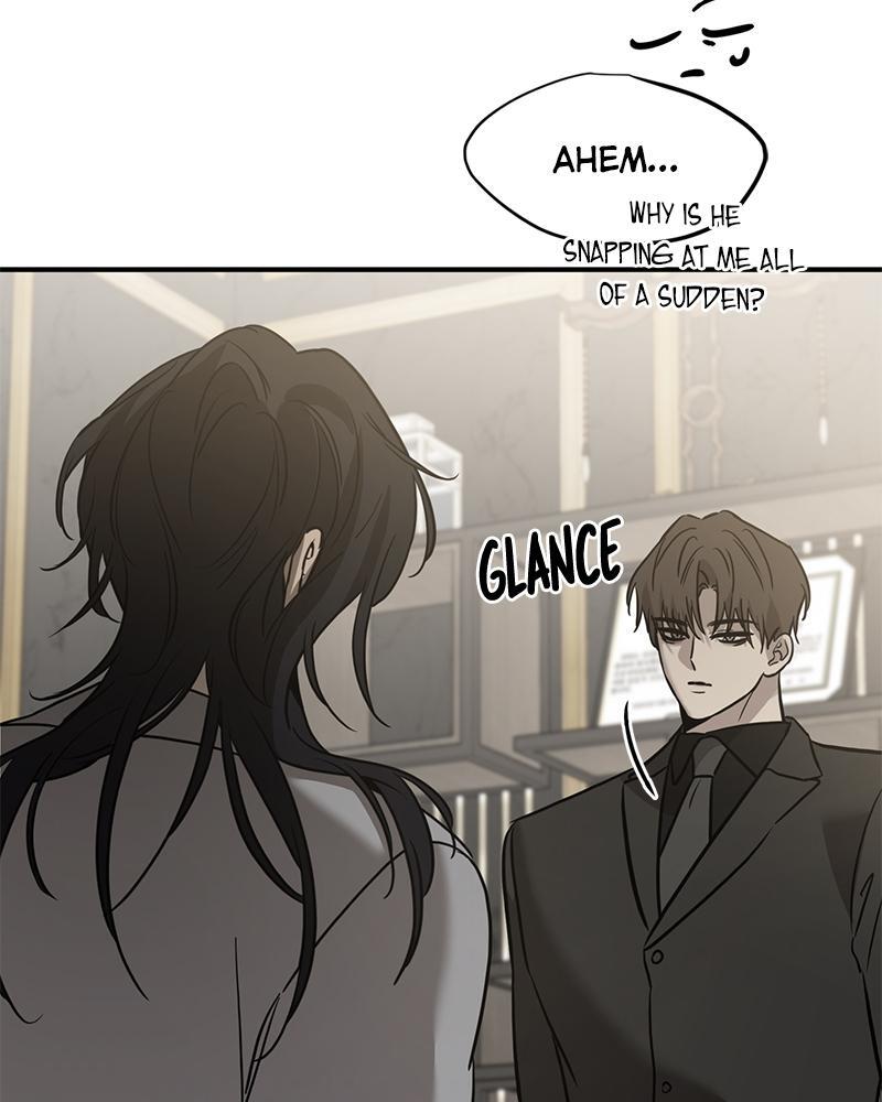 Read Beastly Things Manga Online