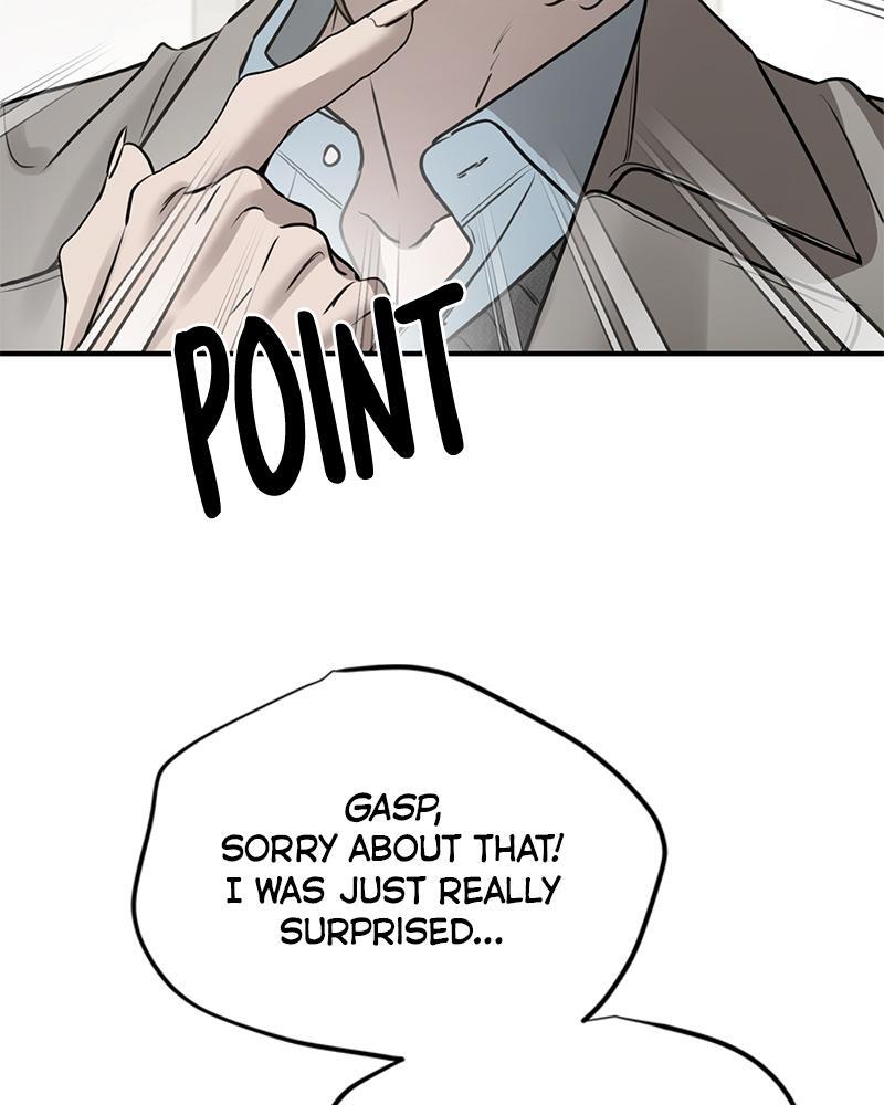 Read Beastly Things Manga Online