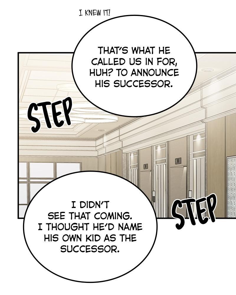 Read Beastly Things Manga Online