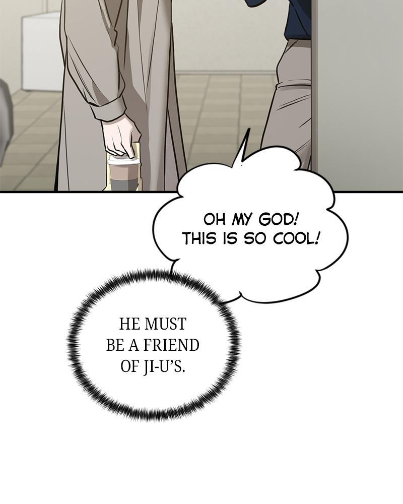Read Beastly Things Manga Online