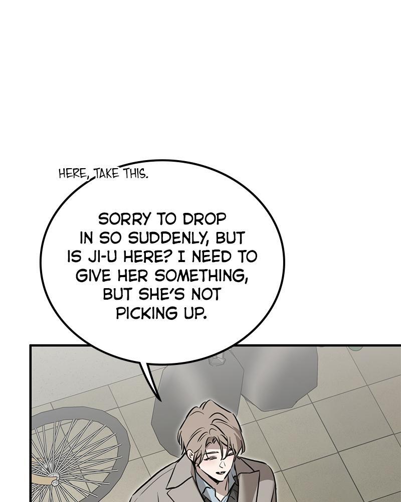 Read Beastly Things Manga Online