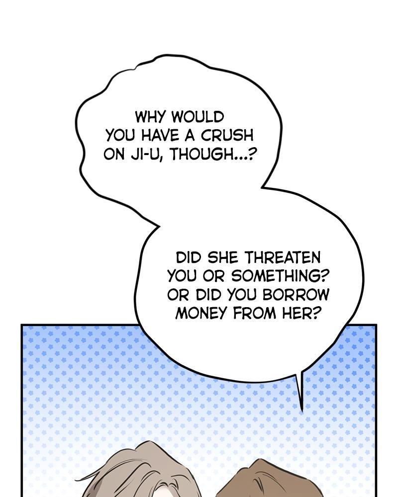 Read Beastly Things Manga Online