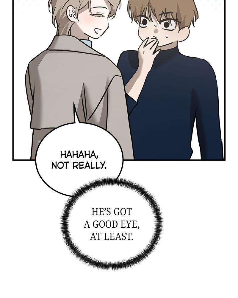 Read Beastly Things Manga Online