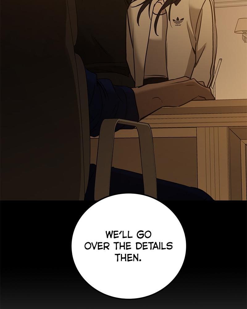 Read Beastly Things Manga Online