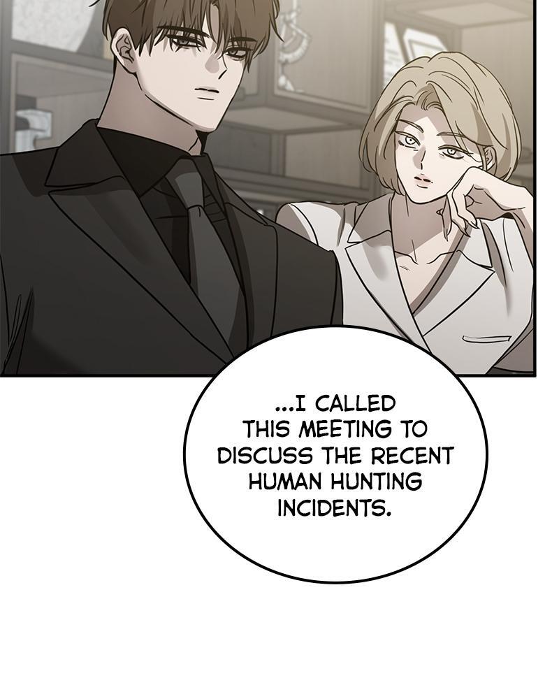 Read Beastly Things Manga Online