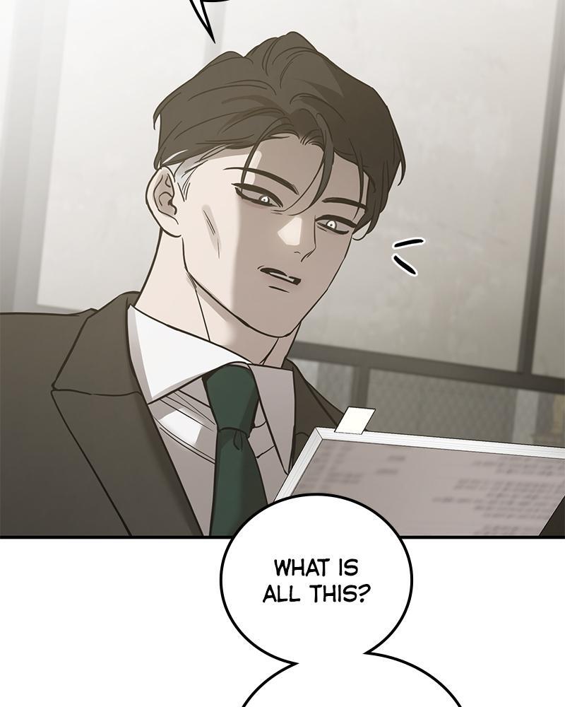 Read Beastly Things Manga Online