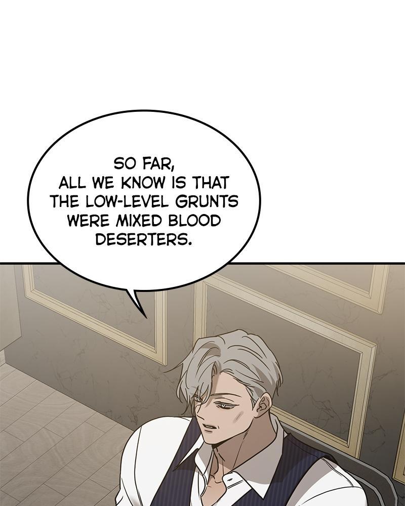Read Beastly Things Manga Online