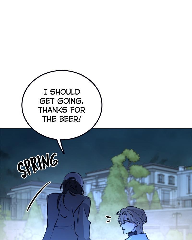 Read Beastly Things Manga Online