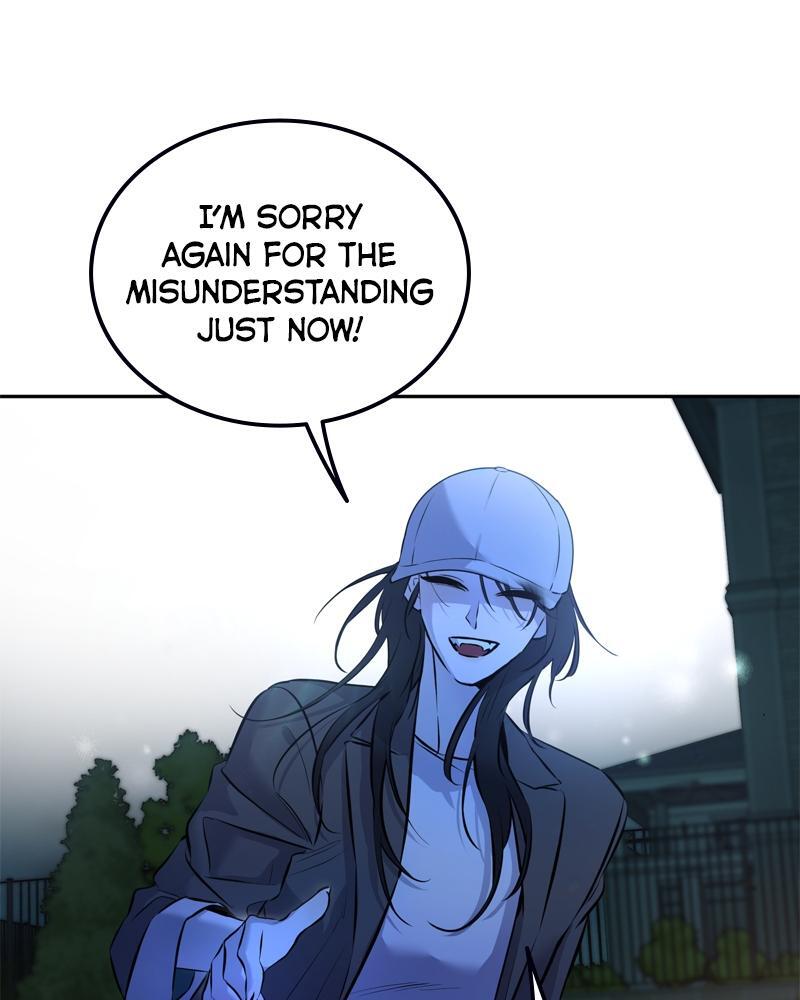 Read Beastly Things Manga Online