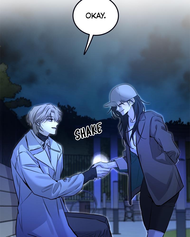 Read Beastly Things Manga Online