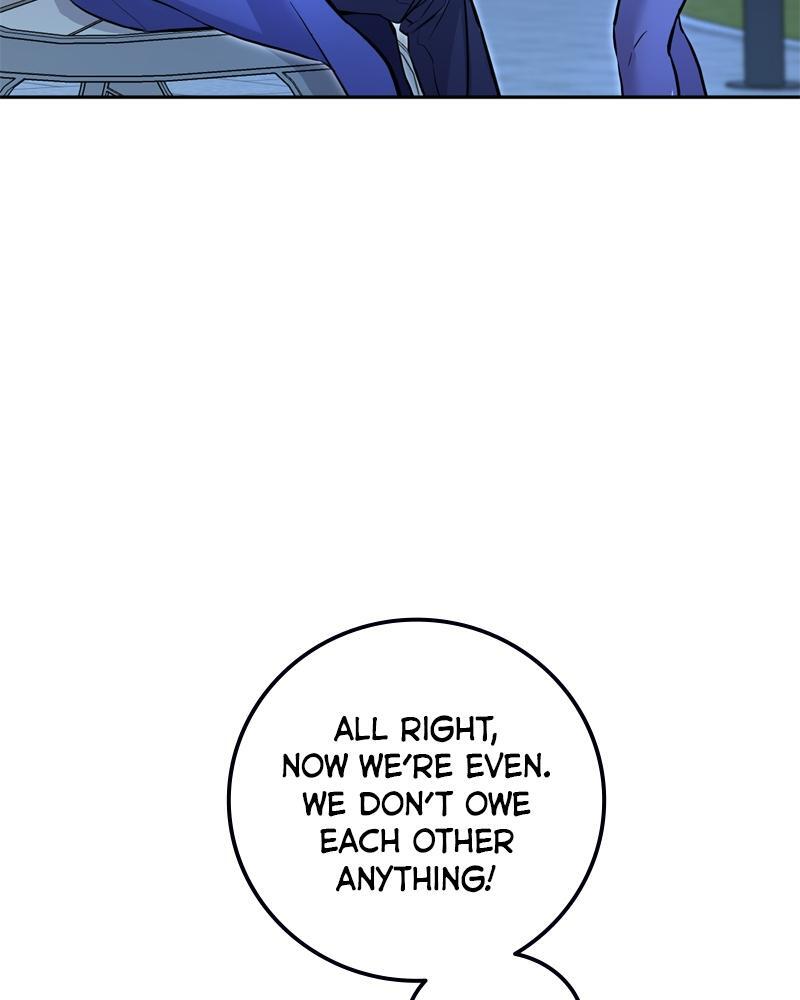 Read Beastly Things Manga Online