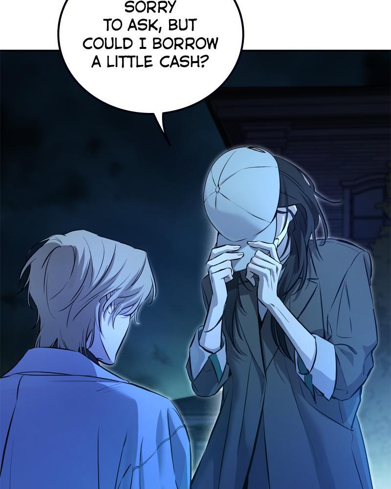 Read Beastly Things Manga Online