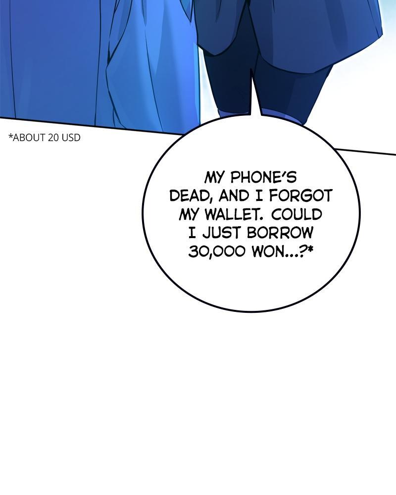 Read Beastly Things Manga Online