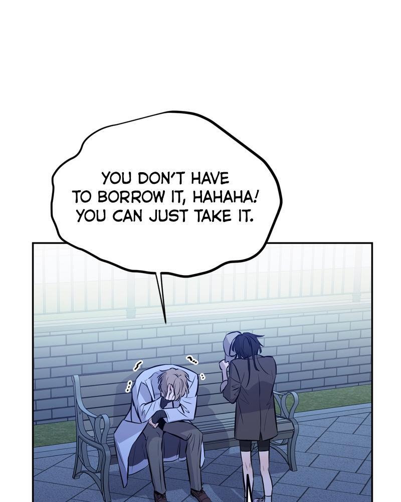 Read Beastly Things Manga Online