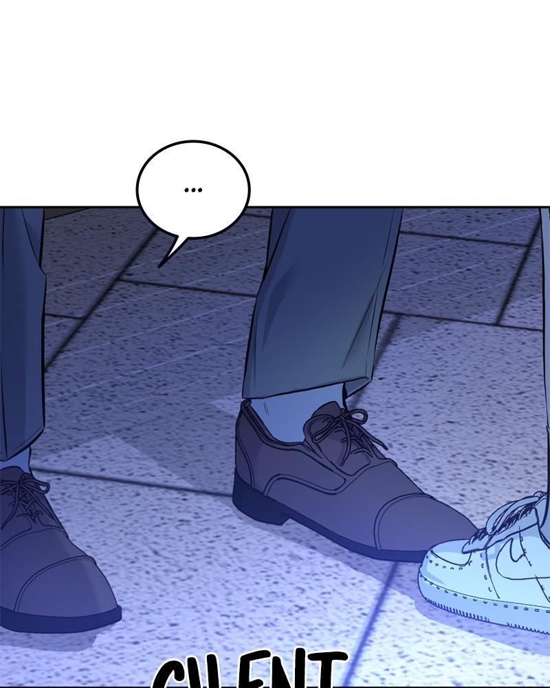 Read Beastly Things Manga Online