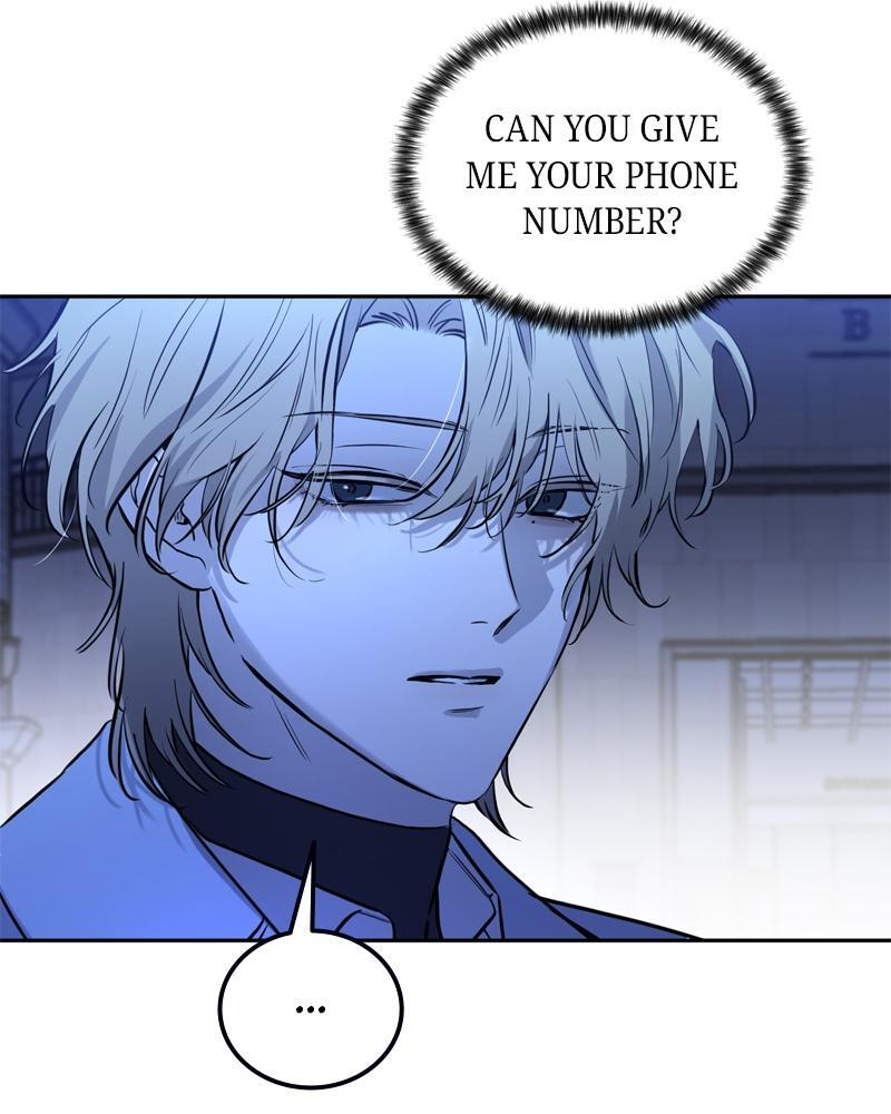 Read Beastly Things Manga Online
