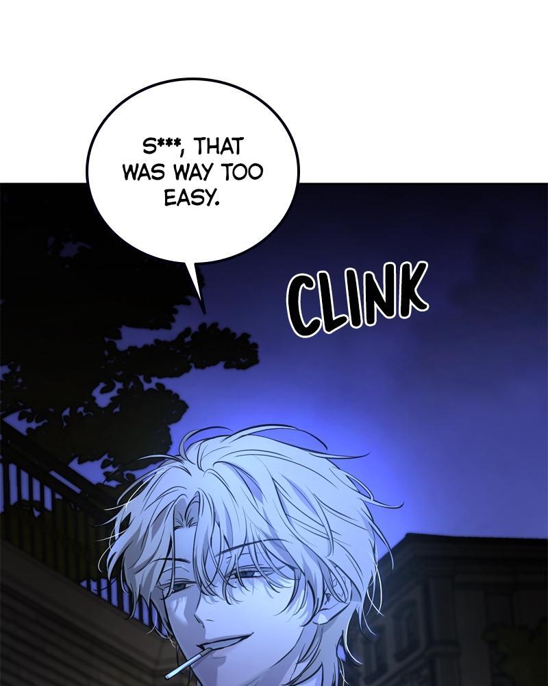Read Beastly Things Manga Online