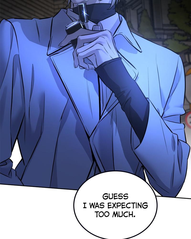Read Beastly Things Manga Online