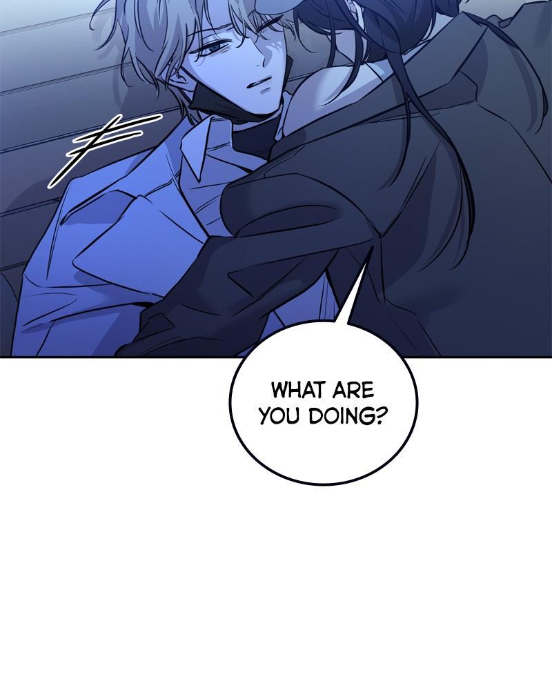 Read Beastly Things Manga Online