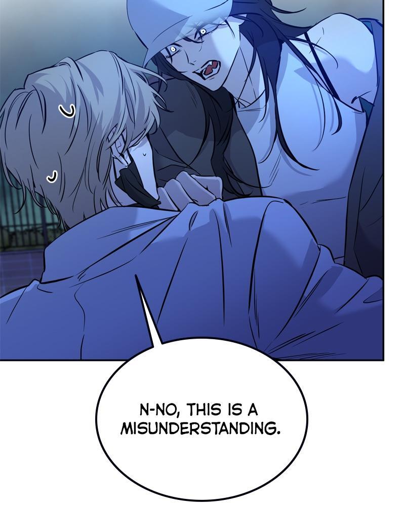 Read Beastly Things Manga Online