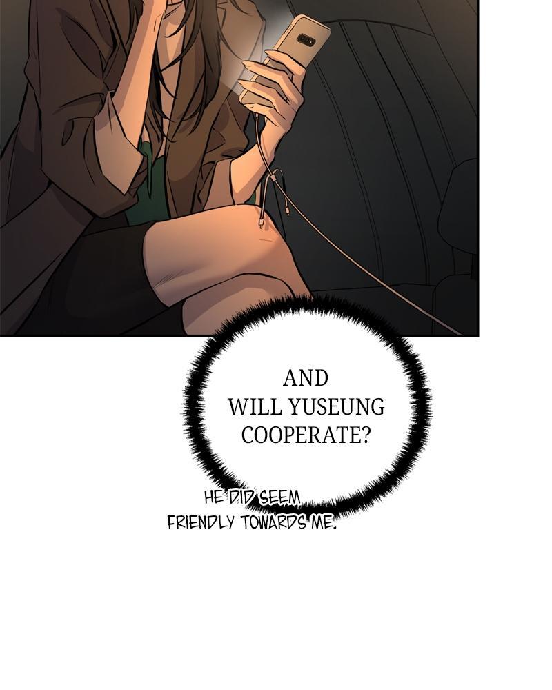 Read Beastly Things Manga Online