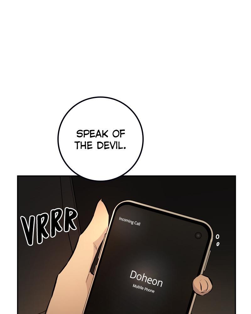 Read Beastly Things Manga Online