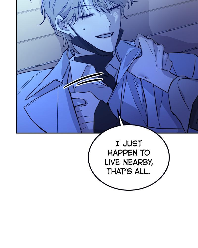 Read Beastly Things Manga Online