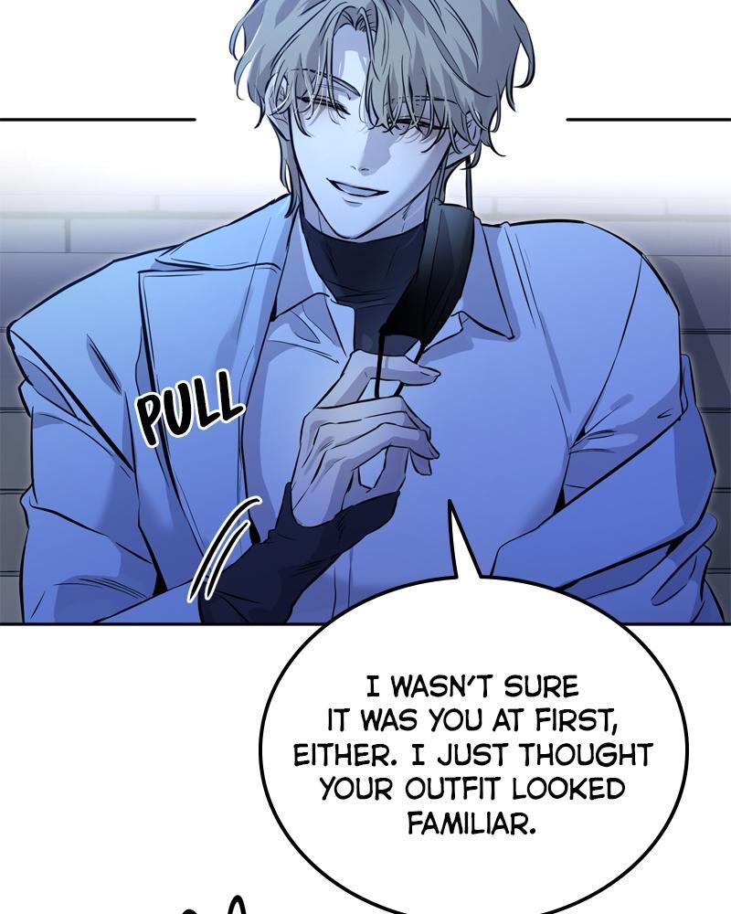 Read Beastly Things Manga Online