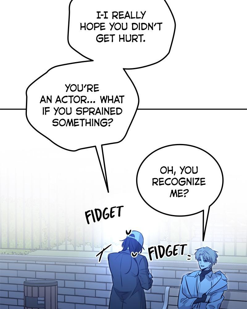 Read Beastly Things Manga Online
