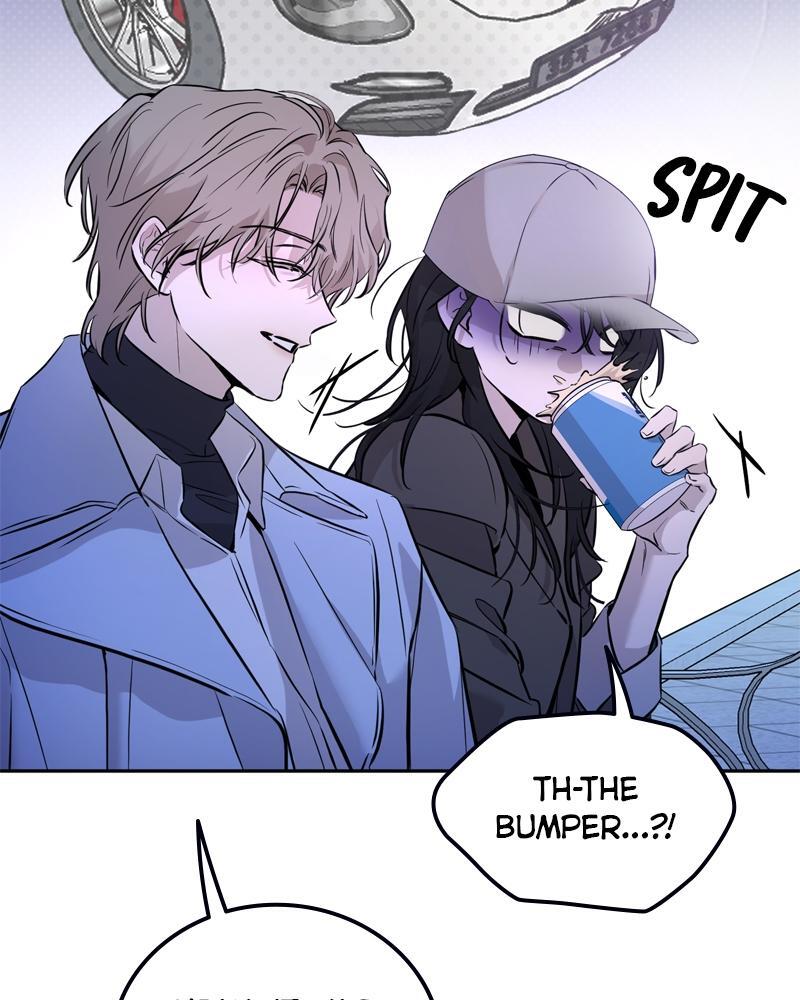 Read Beastly Things Manga Online