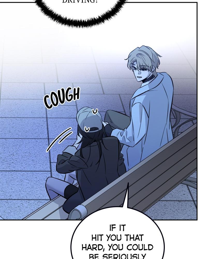 Read Beastly Things Manga Online