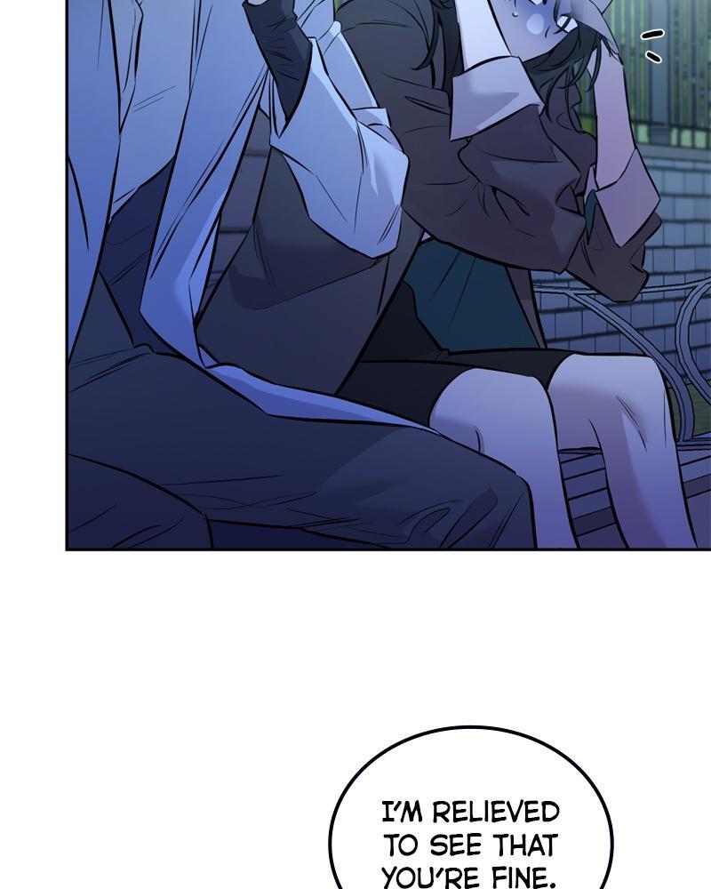 Read Beastly Things Manga Online