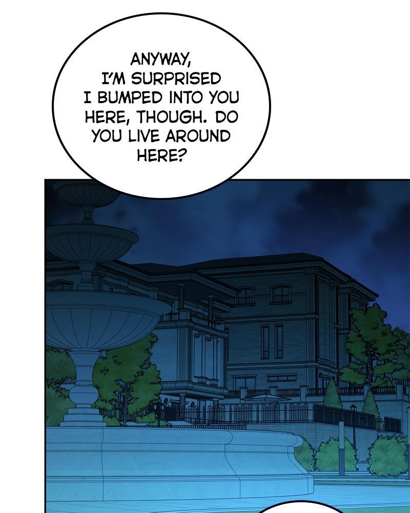 Read Beastly Things Manga Online