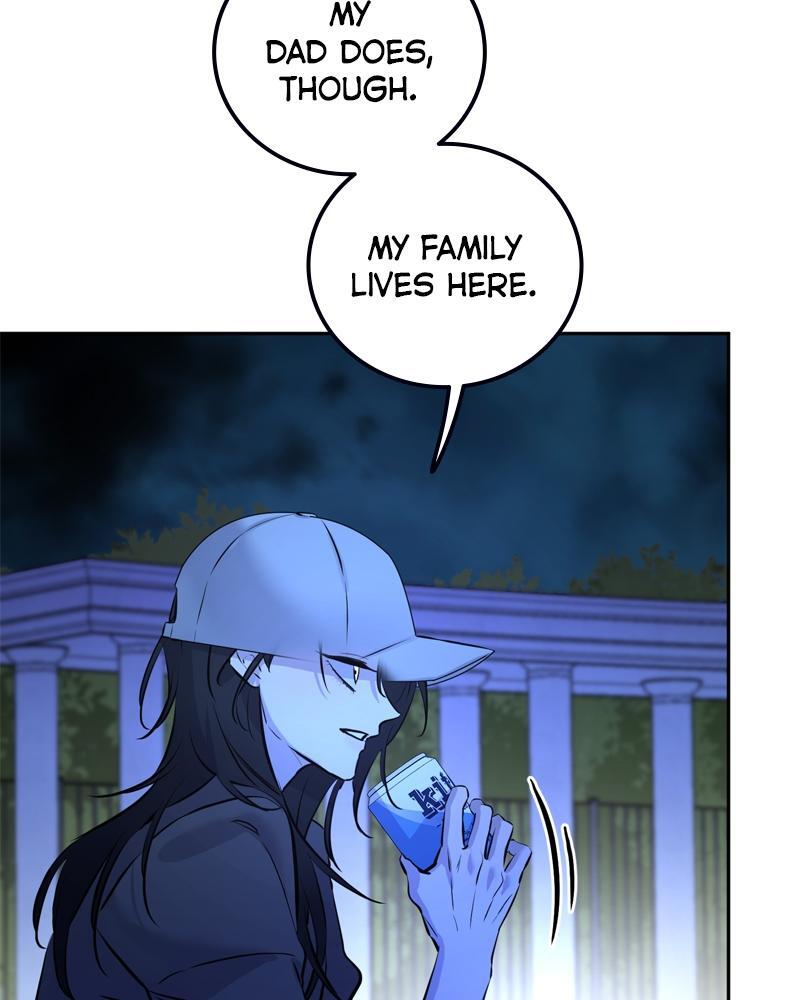 Read Beastly Things Manga Online
