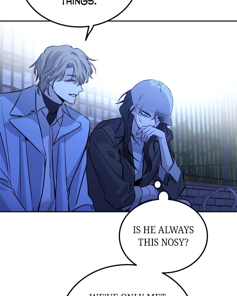 Read Beastly Things Manga Online